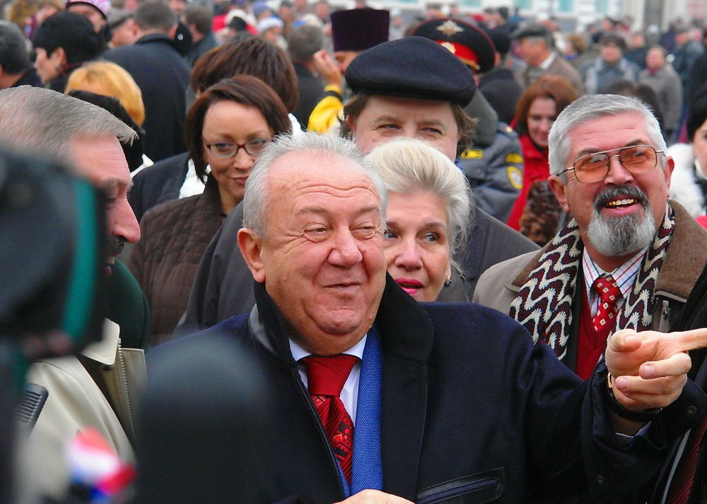 Photograph by Валентин Евкин