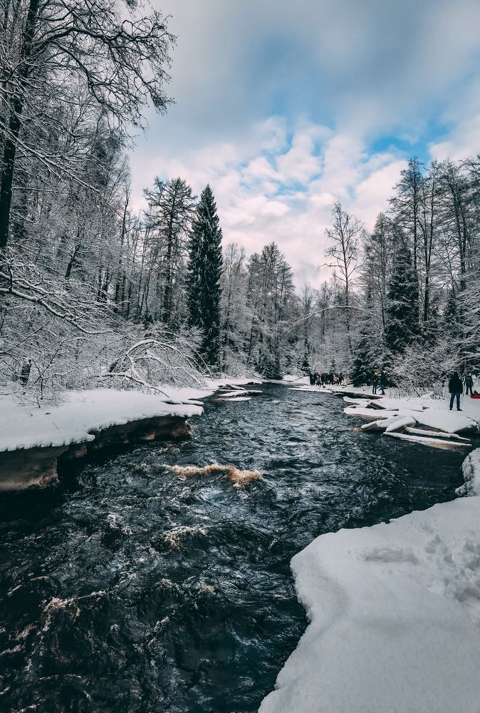 Photograph by Александр Державин