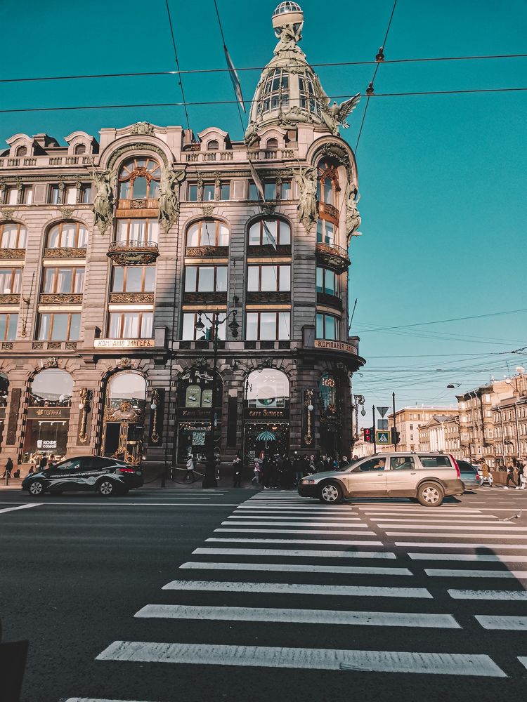 Photograph by Emiliya Kokul