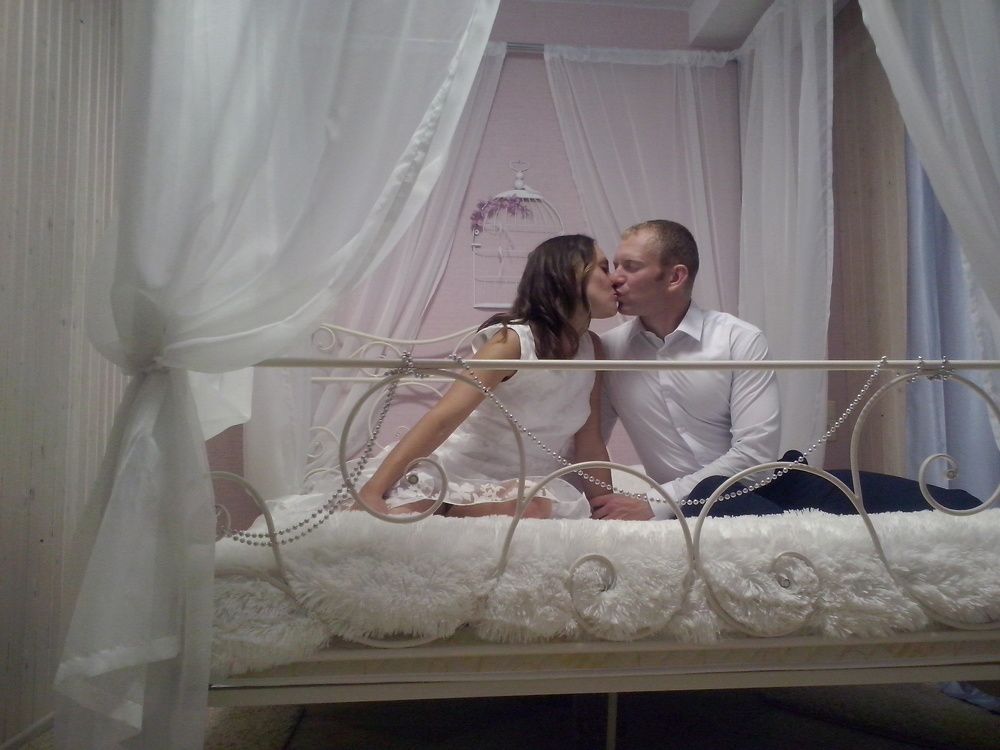 Photograph by Юлия