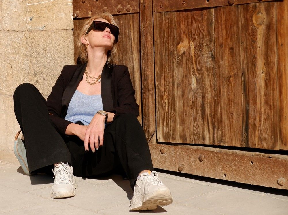 Photograph by Bassem Ahmed Khallaf