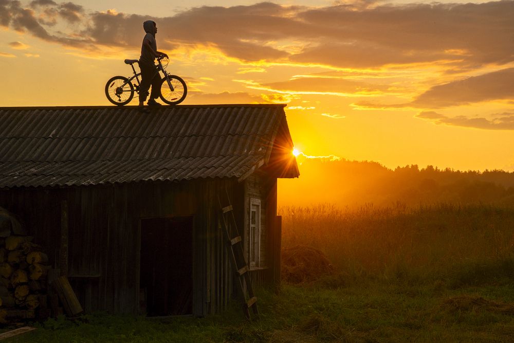 Photograph by Михаил Карпов