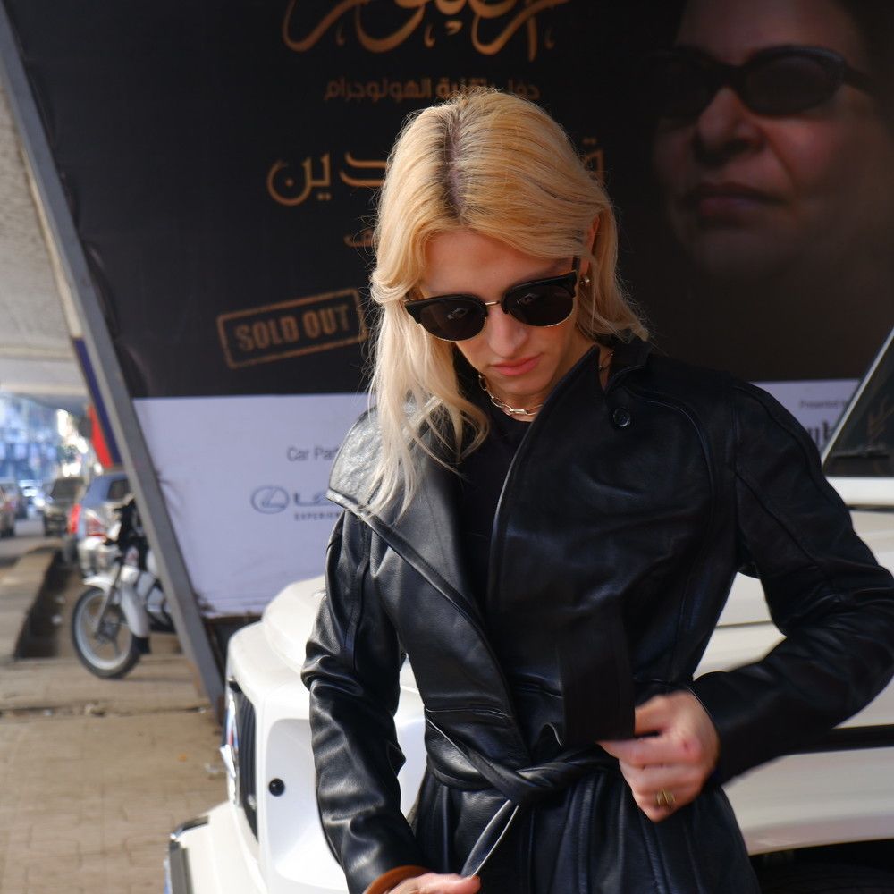 Photograph by Bassem Ahmed Khallaf