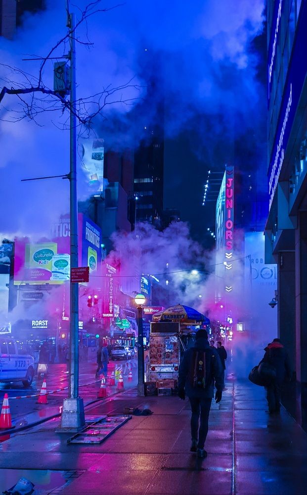 Neon NY