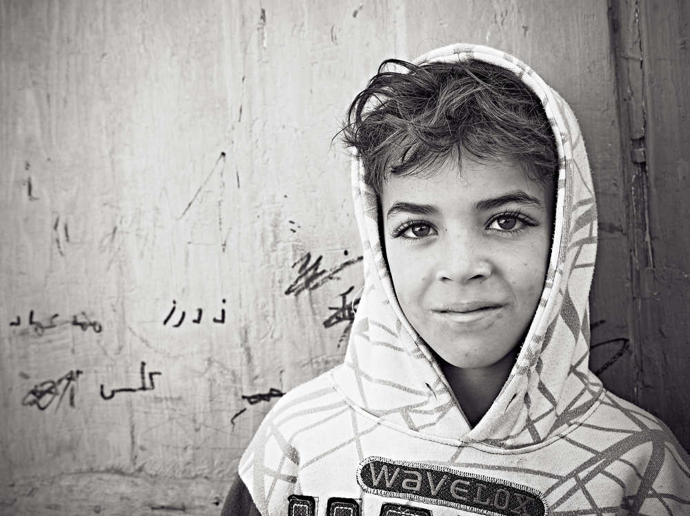 Photograph by Bassem Ahmed Khallaf