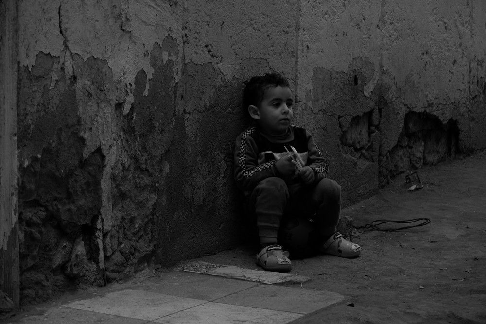 Photograph by Bassem Ahmed Khallaf