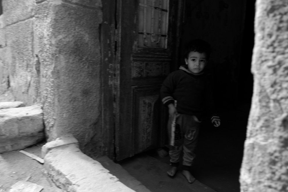 Photograph by Bassem Ahmed Khallaf