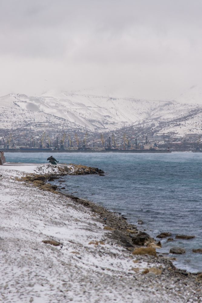 Photograph by Наталья Ковалёва