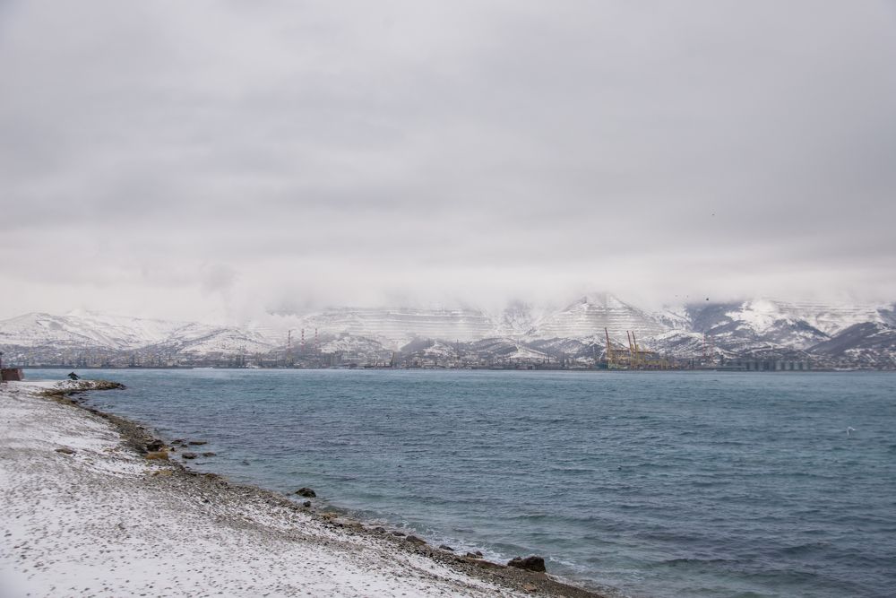 Photograph by Наталья Ковалёва