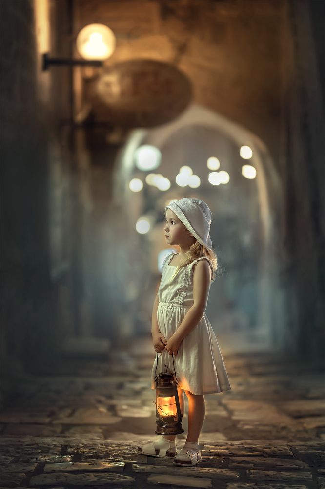 Photograph by Oksana Bandyuk