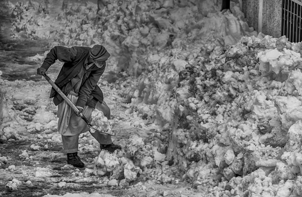 Photograph by MUHAMMAD ASLAM GUJJAR