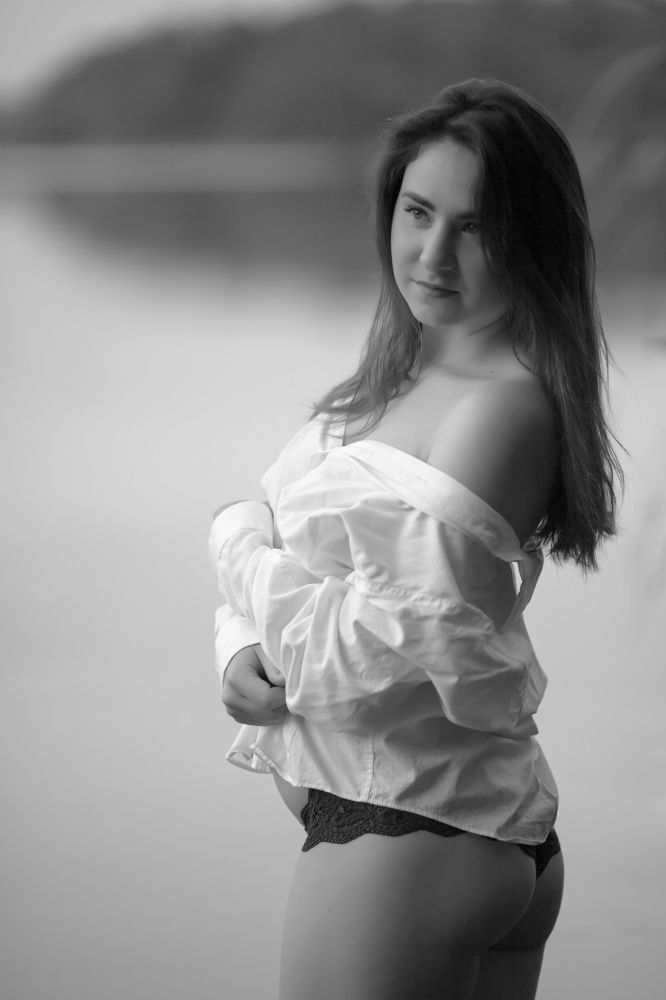 Photograph by Владимир Колосков