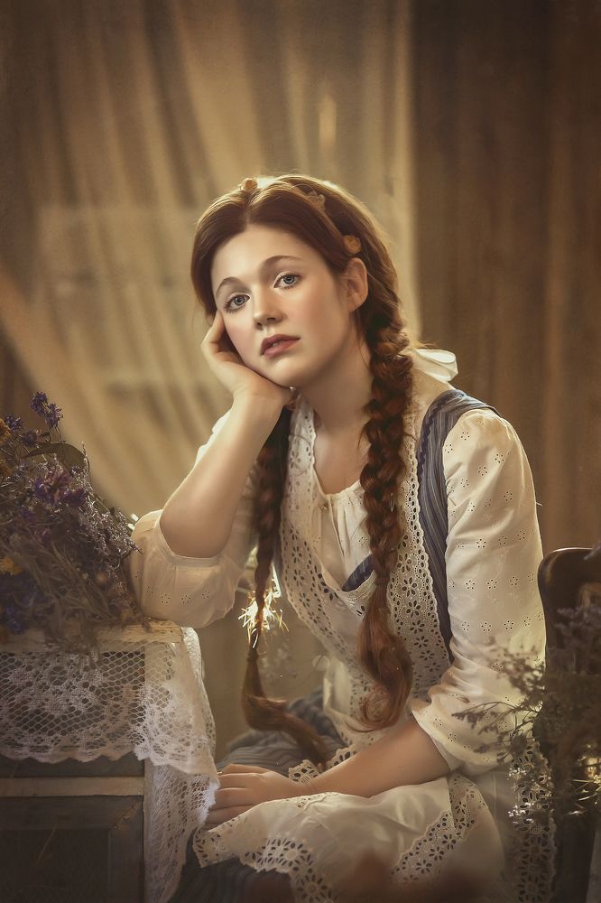 Photograph by Oksana Bandyuk