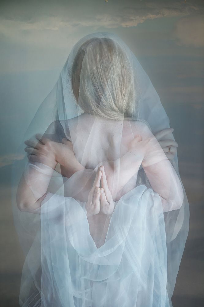 Фотография автора Анна Петина