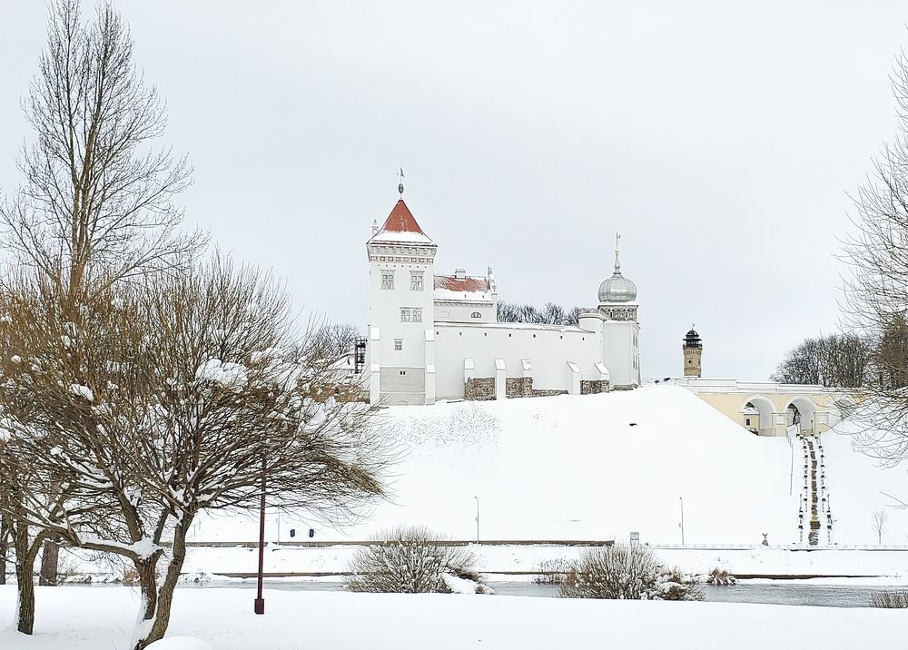 Photograph by Василий Раковец
