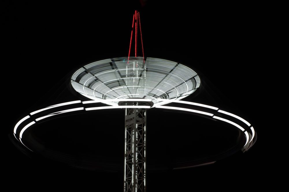 Photograph by Inesa Juk