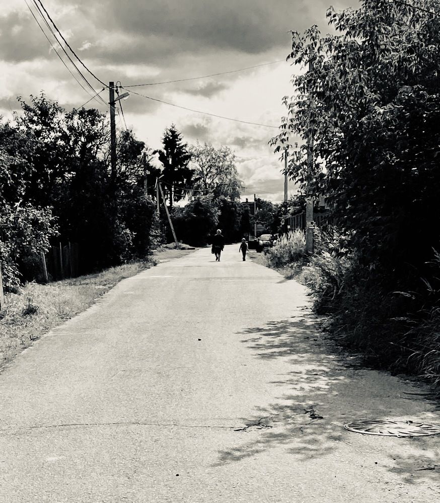 Photograph by Алёна Романова