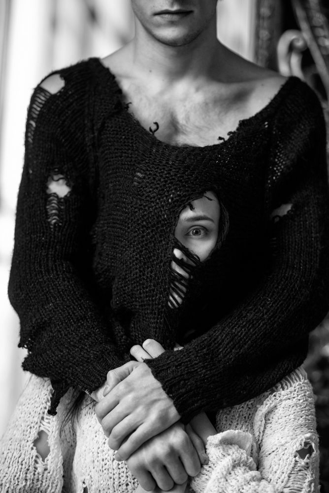 Photograph by Maya Maksimova