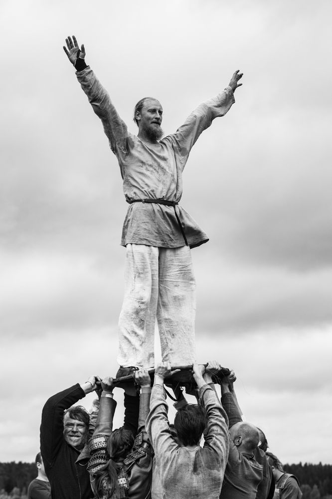 Photograph by Дмитрий Куликов