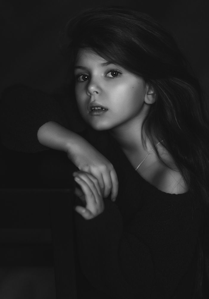 Photograph by Ирина Ганич