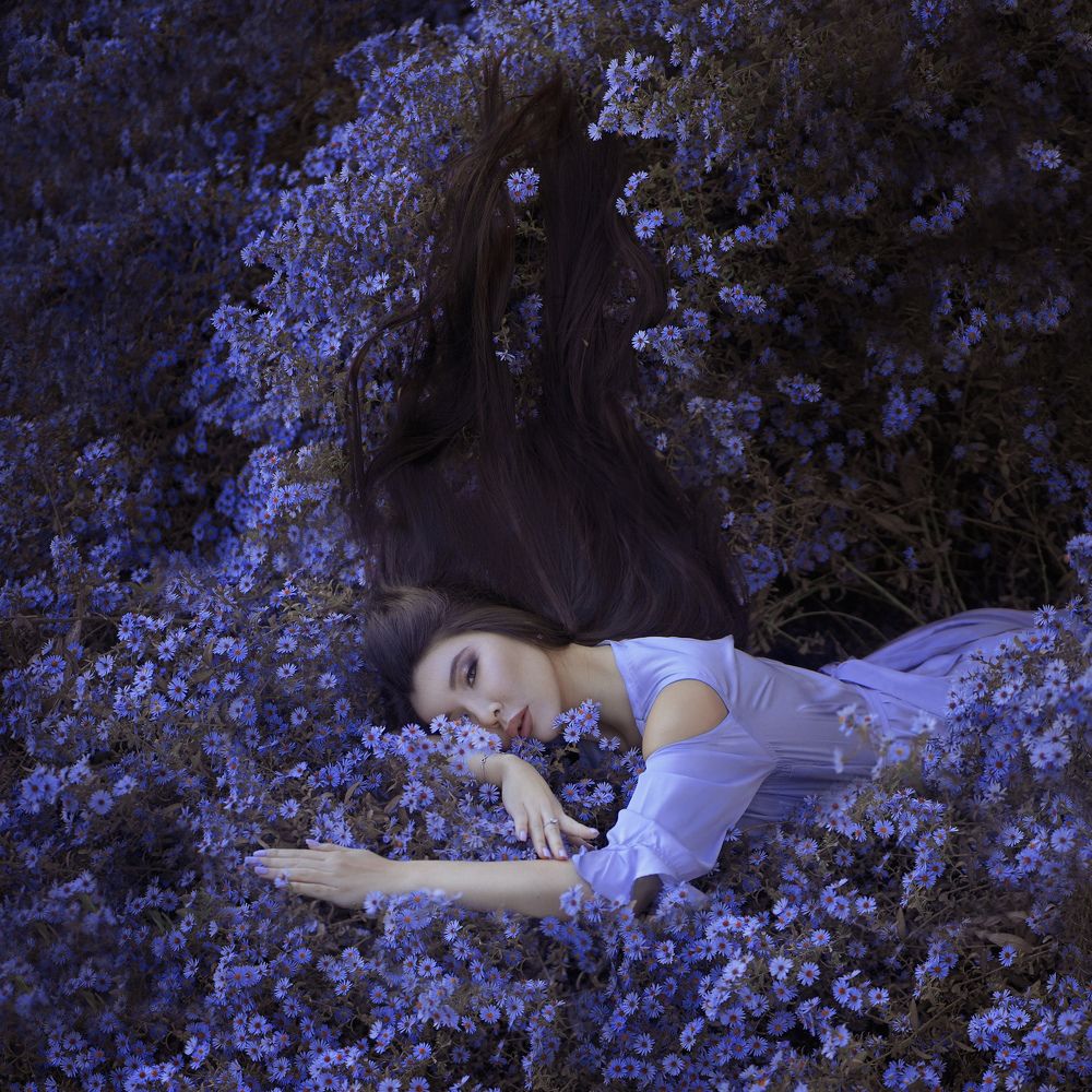 Photograph by Ксения Бобровская