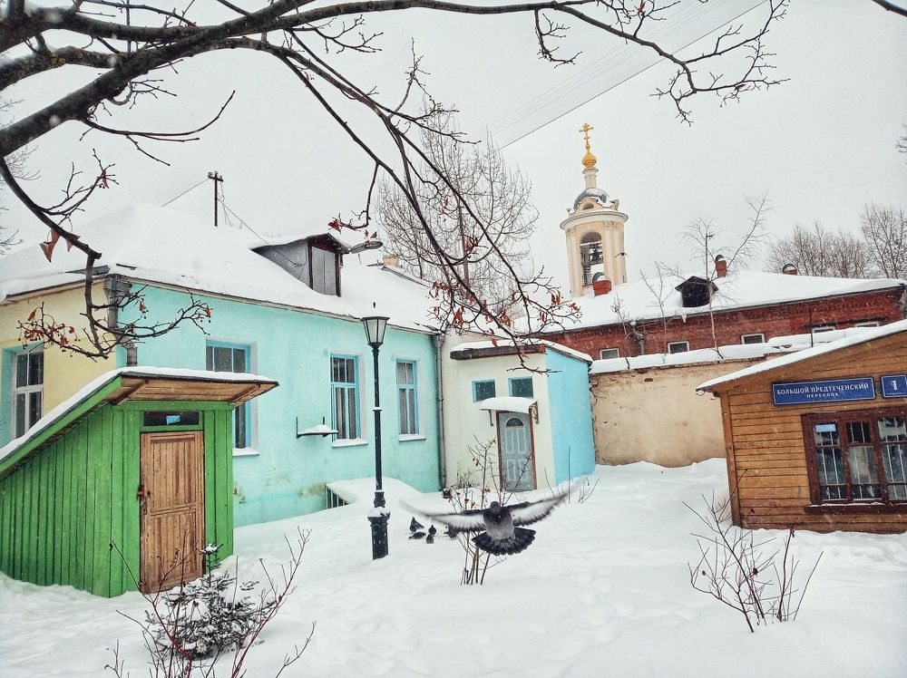 Photograph by Елена Лачева
