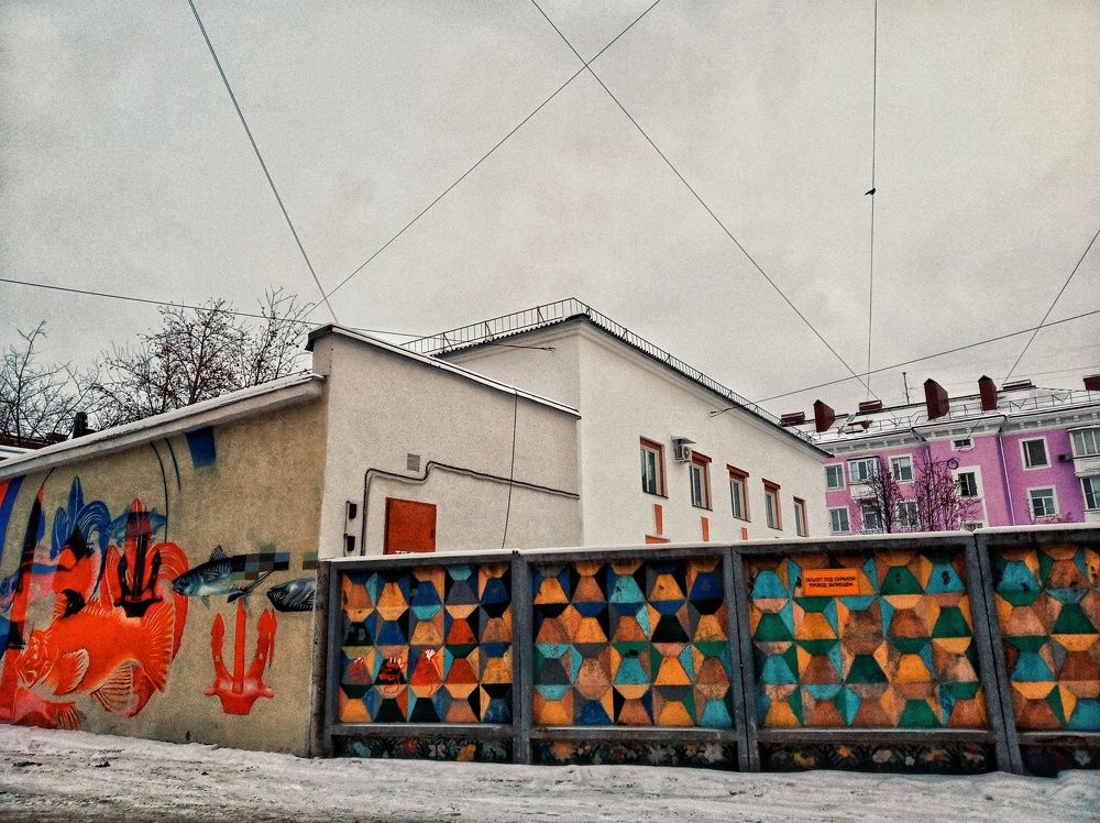 Photograph by Елена Лачева