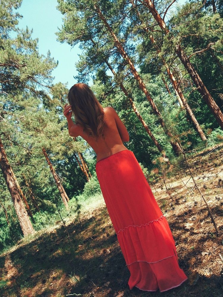 Photograph by Ольга Веселова