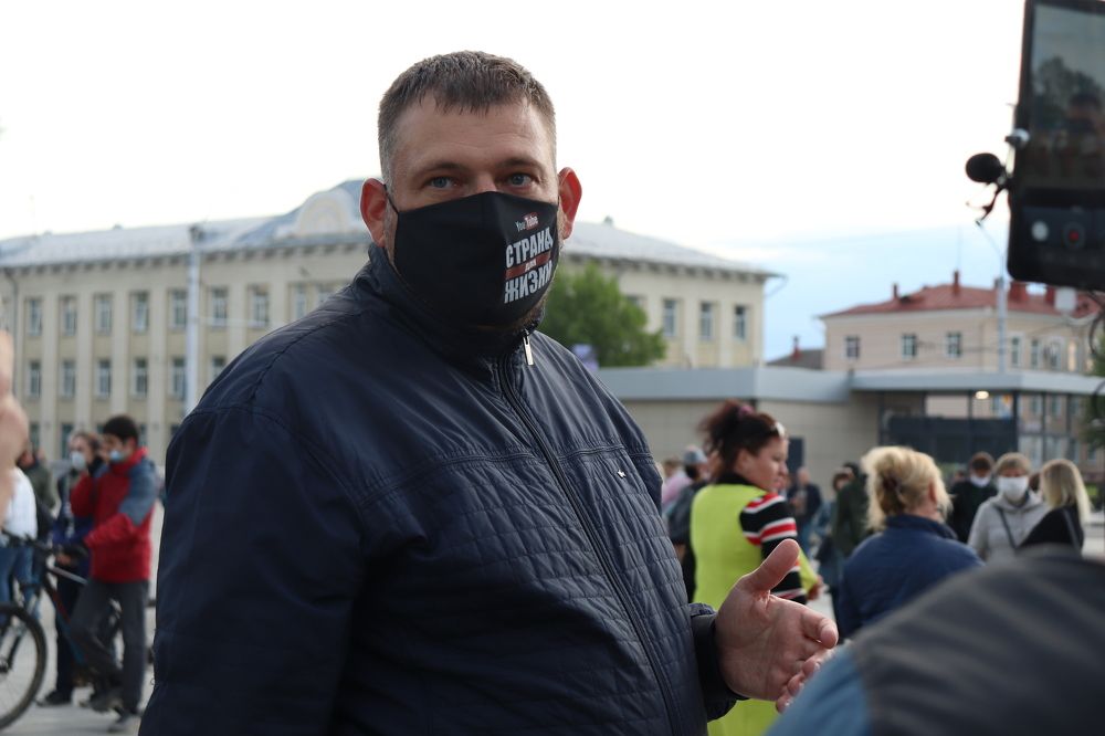 Photograph by Евгений Кириенко