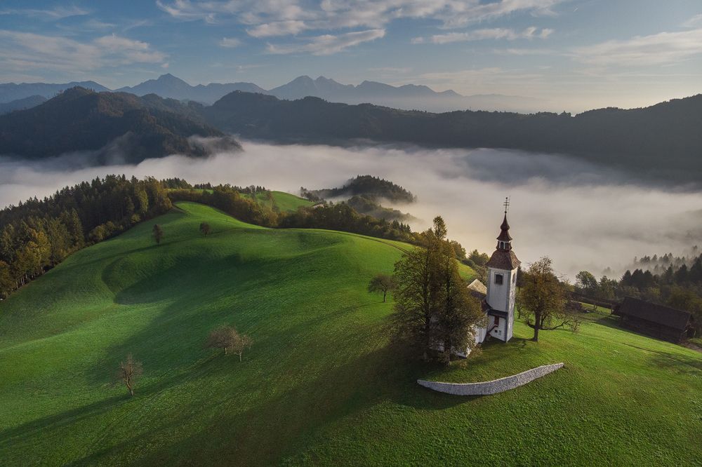 Photograph by Alex Coman