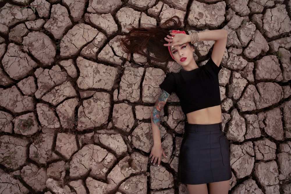 Photograph by Елена Игонина