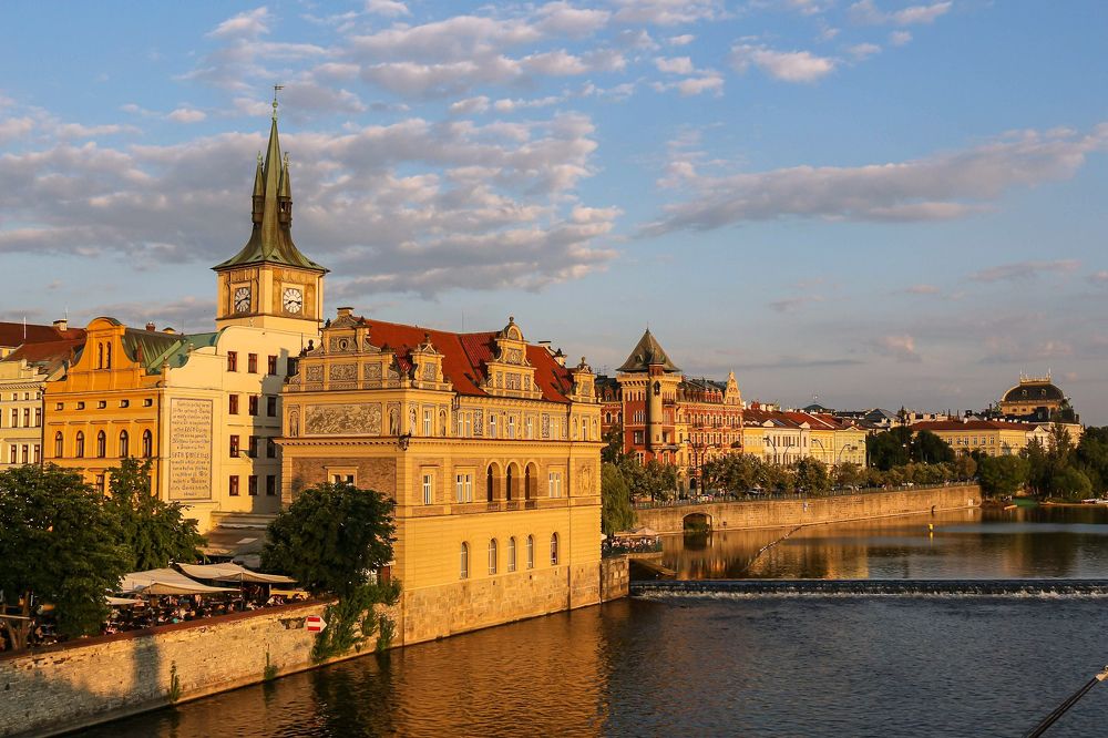 Photograph by Marina