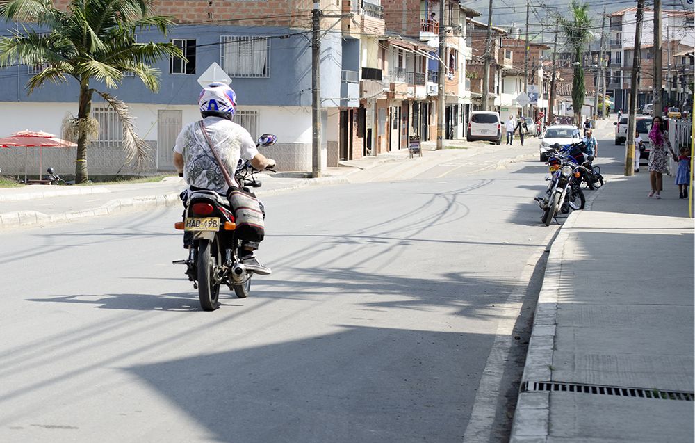 Photograph by Luis Miguel Báez Díaz