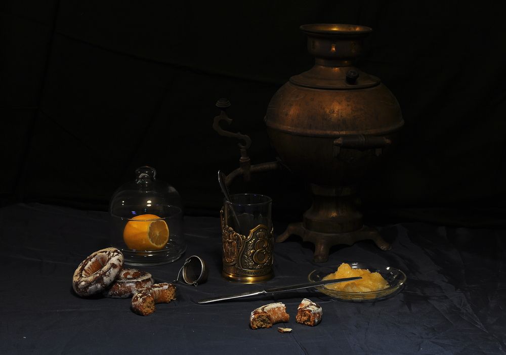 Photograph by Олег Радионов
