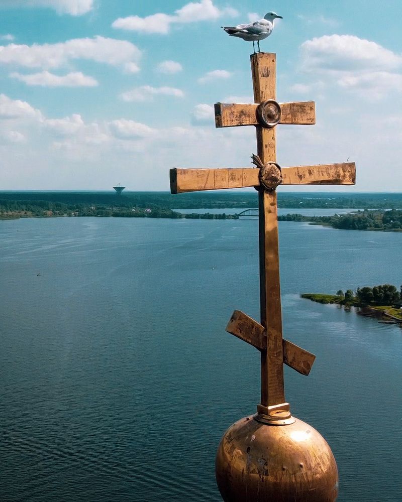 Photograph by Aleksandr Ivanov