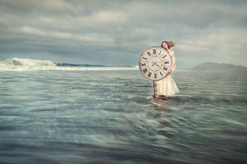 Time and sea
