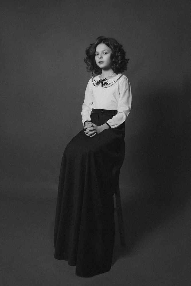 Photograph by Анастасия Кочиш