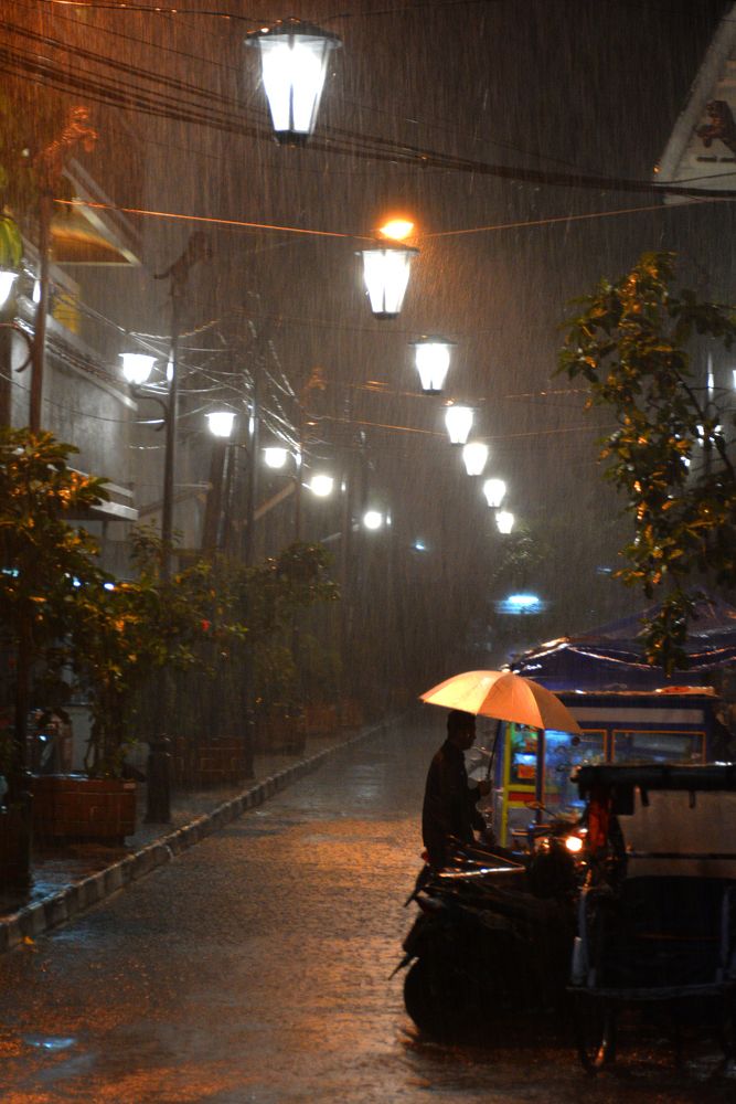 Photograph by Yosa Fiandra