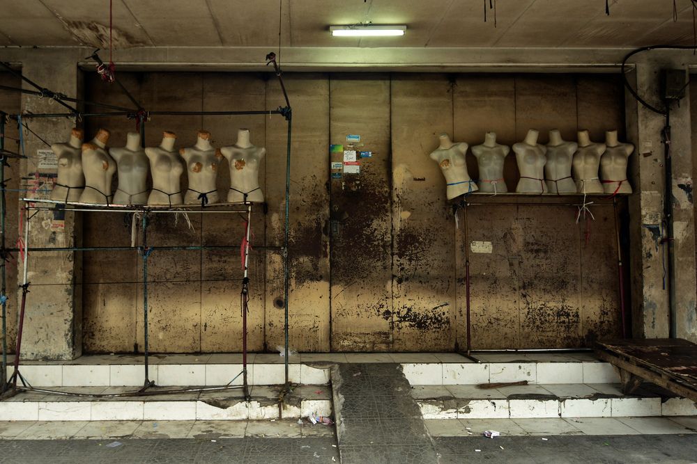 Photograph by Yosa Fiandra