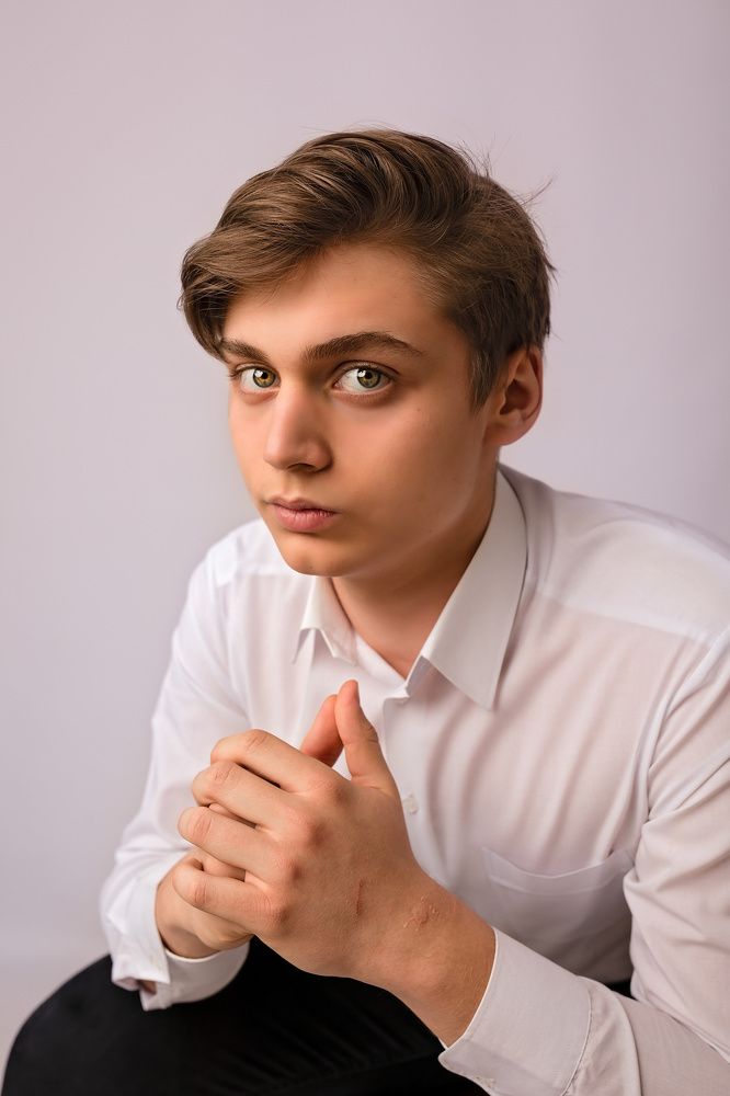 Photograph by Karolina Drab