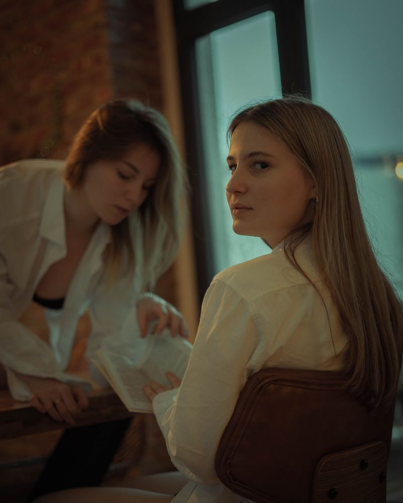 Photograph by Андрей Филин