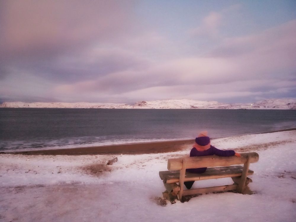 Photograph by Елена Лачева