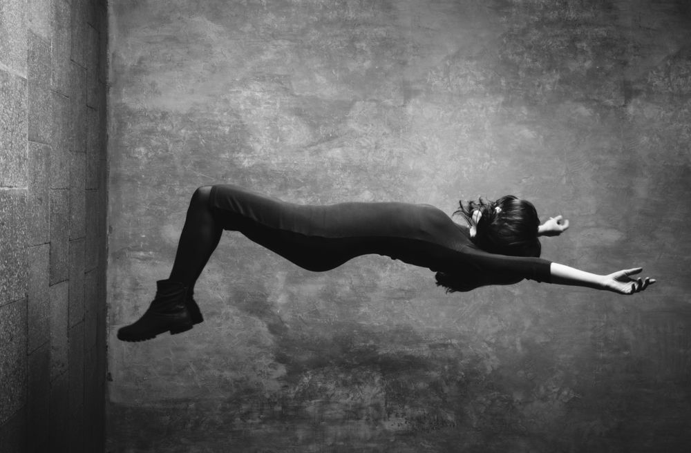 Photograph by Кристина Сотникова