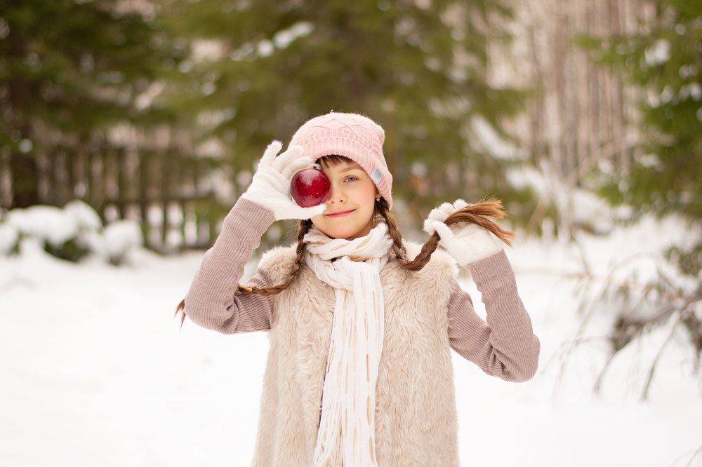 Photograph by Олеся