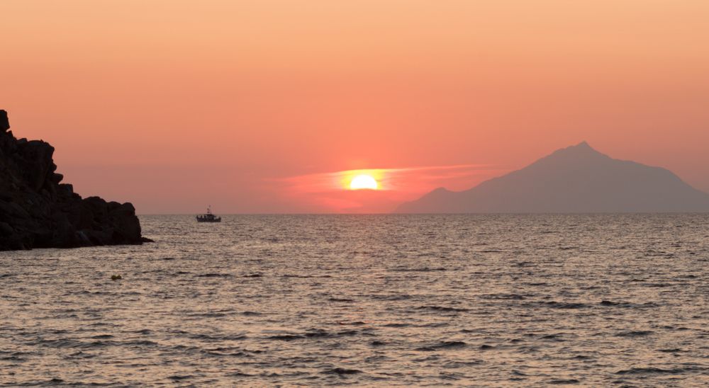 Фотография автора Δημητριος Μπαζιωτοπουλος