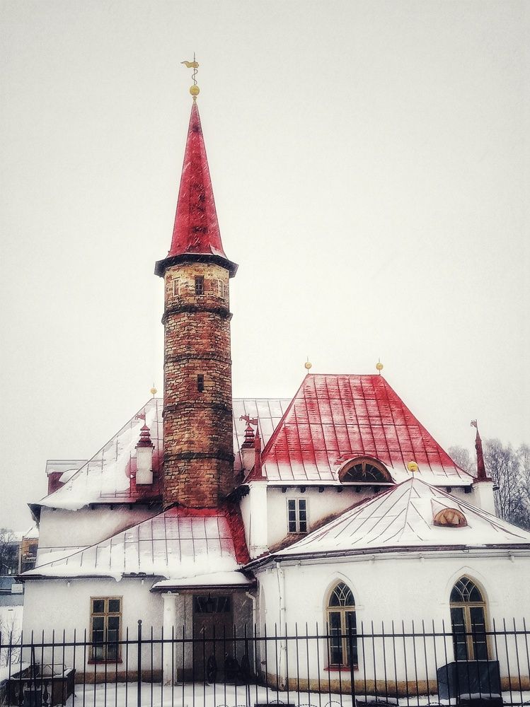 Photograph by Елена Лачева