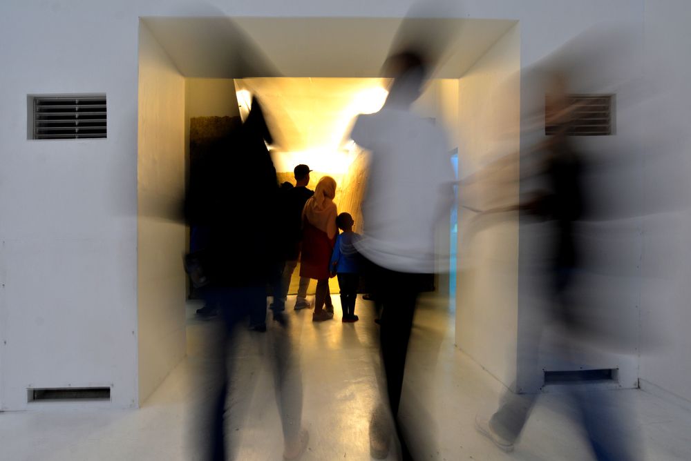 Photograph by Yosa Fiandra