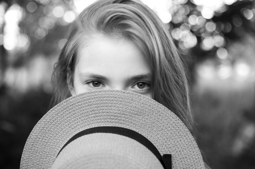 Photograph by Евгения Абдрашитова