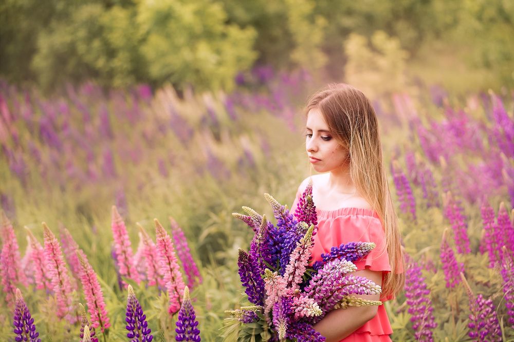 Photograph by Ирина Никулина