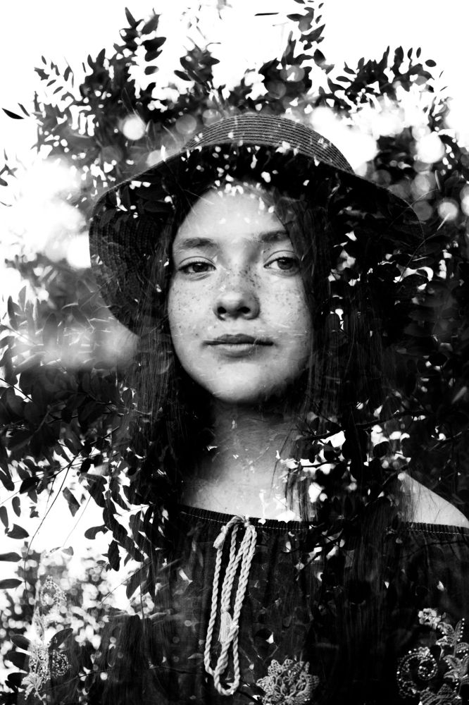 Photograph by Евгения Абдрашитова